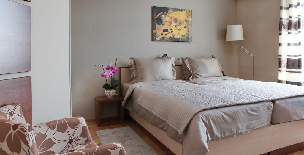 Garni Hotel Tema Nova Čačak Dış mekan fotoğraf