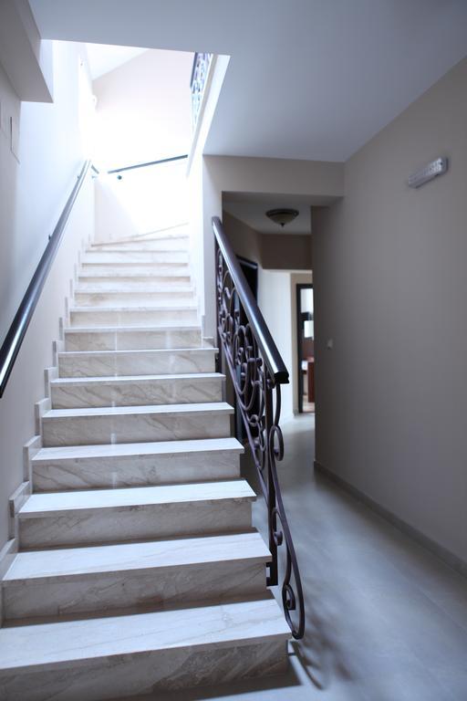 Garni Hotel Tema Nova Čačak Dış mekan fotoğraf