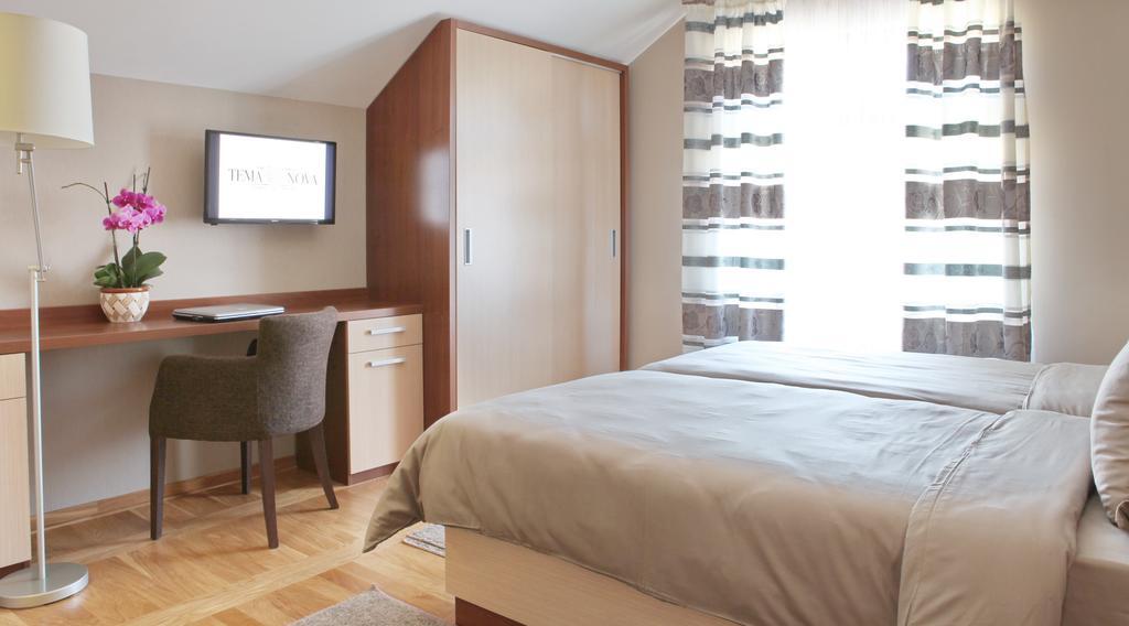 Garni Hotel Tema Nova Čačak Oda fotoğraf