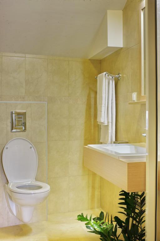Garni Hotel Tema Nova Čačak Oda fotoğraf