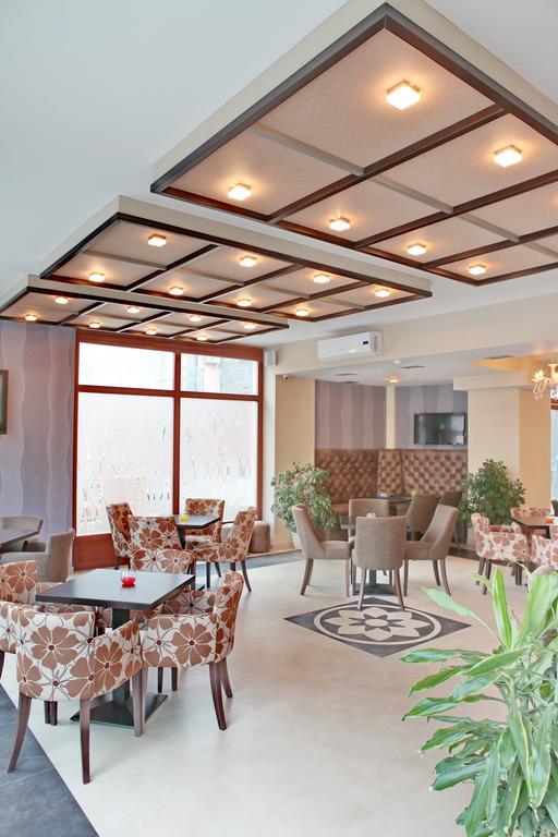 Garni Hotel Tema Nova Čačak Dış mekan fotoğraf