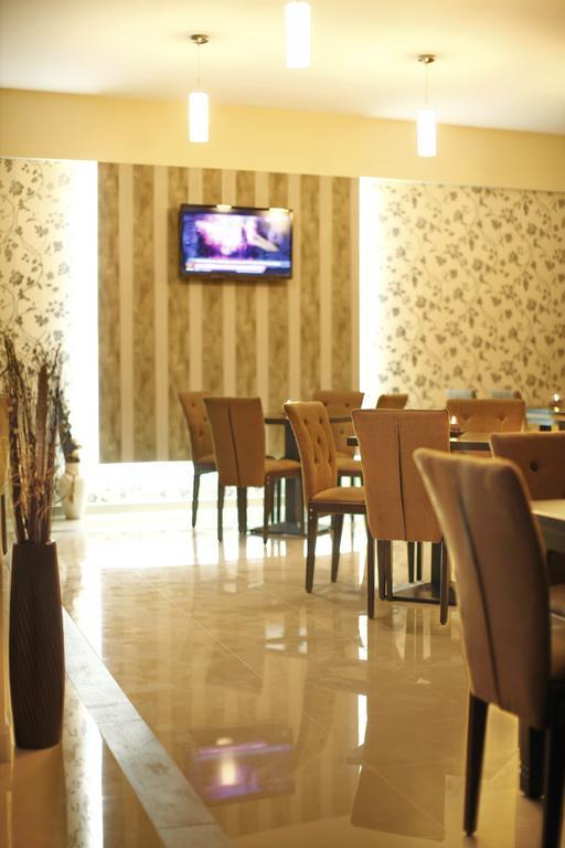 Garni Hotel Tema Nova Čačak Dış mekan fotoğraf