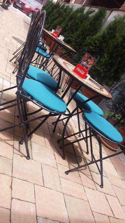 Garni Hotel Tema Nova Čačak Dış mekan fotoğraf